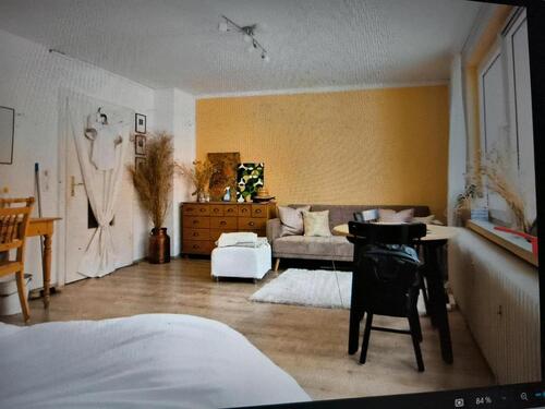 Foto - Etagenwohnung in Bielefeld