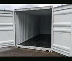 Foto - Lagerraum Lagercontainer - 119,00 EUR Kaltmiete,