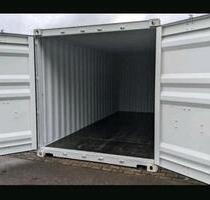 Lagerraum Lagercontainer - 119,00 EUR Kaltmiete, in Traunstein (PLZ: 83278)