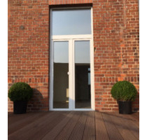 Lichtdurchflutete 3 ZI inkl. Terrasse - Nusse