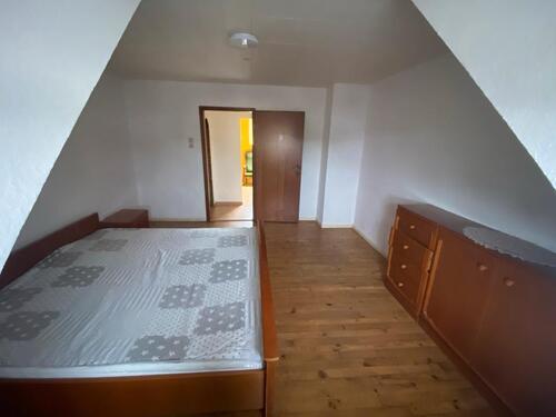 Foto - 4 Zimmer Etagenwohnung zur Miete in Riegelsberg