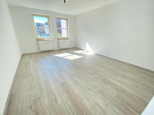 Foto - Große 2 Raumwohnung frei ab Januar