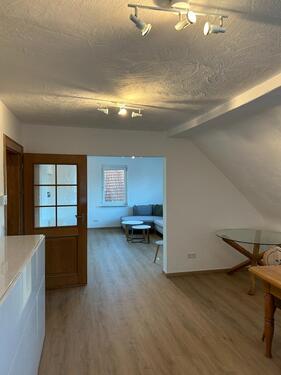 Foto - 6 Zimmer Etagenwohnung in Aalen