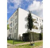 Bei VIVAWEST die Sonnenstrahlen auf dem eigenen Balkon genießen. - Lünen Brambauer