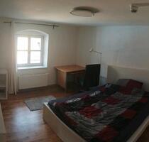 Schönes Zimmer in 2er WGideale Innenstadtlage in Regensburg
