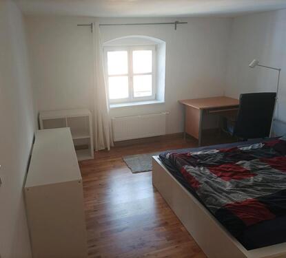 Foto - 1 Zimmer Etagenwohnung zur Miete in Regensburg