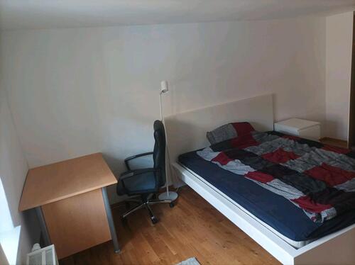 Foto - 1 Zimmer Etagenwohnung in Regensburg