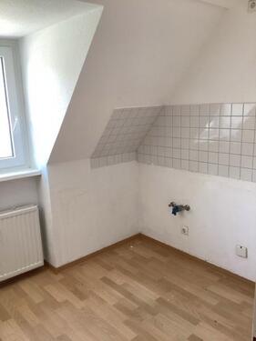 Foto - Dachgeschoßwohnung in Heiligenhaus zur Miete