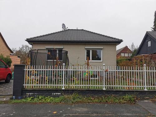 Foto - 4.5 Zimmer Bungalow zum Kaufen in Berlin
