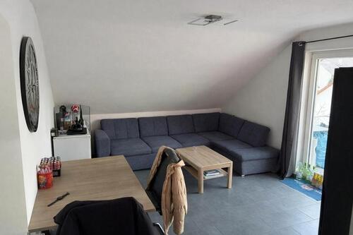 Foto - 3 Zimmer DG-Wohnung in Leonberg-Höfingen