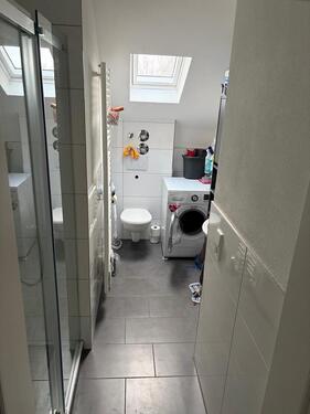 Foto - 3 Zimmer Dachgeschoßwohnung zur Miete in Leonberg