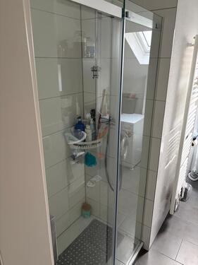 Foto - 3 Zimmer Dachgeschoßwohnung in Leonberg