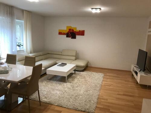 Foto - Einliegerwohnung 2 ZKB in Bad Schönborn frei ab 01.Mai 2026