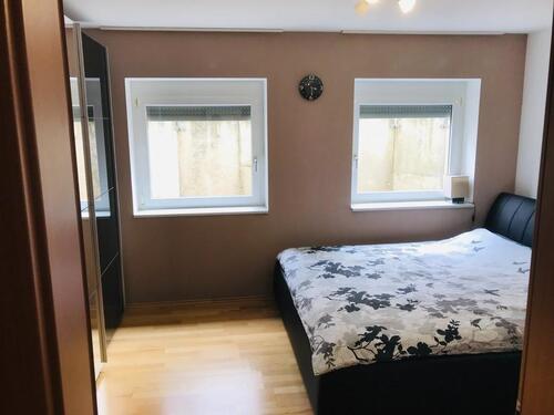 Foto - Etagenwohnung in Bad Schönborn zur Miete