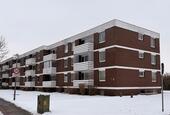 Foto - Geräumige 4-Zimmer-Wohnung mit Balkon in Papenburg