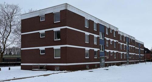 Foto - 4 Zimmer Erdgeschoßwohnung zur Miete in Papenburg
