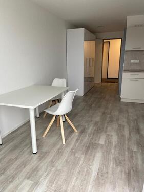 Foto - Neubau Studentenapartment NUR für Studenten oder Auszubildende