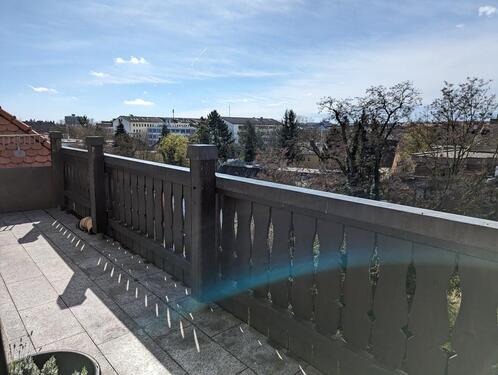 Foto - 2.5 Zimmer Etagenwohnung zur Miete in Regensburg