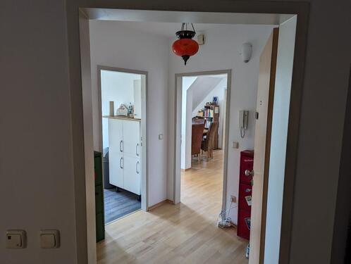 Foto - 2.5 Zimmer Etagenwohnung in Regensburg