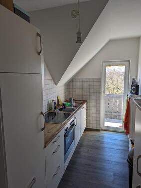Foto - Etagenwohnung in Regensburg zur Miete