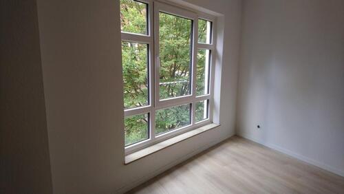 Foto - Etagenwohnung in Minden zur Miete