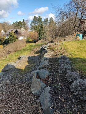 Foto - 5.5 Zimmer Einfamilienhaus in Gladenbach