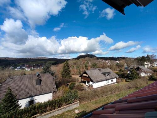 Foto - Einfamilienhaus in Gladenbach zur Miete