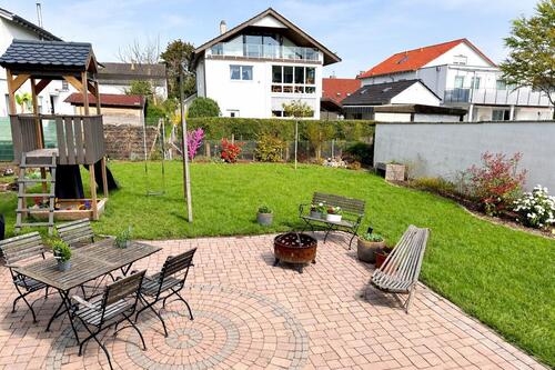 Foto - 6 Zimmer Einfamilienhaus zum Kaufen in Muggensturm