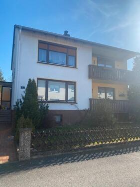 Foto - 3 Zimmer Erdgeschoßwohnung zur Miete in Northeim