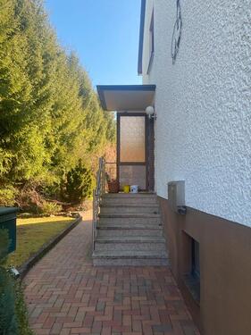 Foto - 3 Zimmer Erdgeschoßwohnung in Northeim