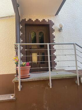 Foto - Erdgeschoßwohnung in Northeim zur Miete