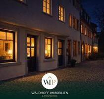 Einzigartige Maisonette-Wohnung über drei Etagen mit besonderem Flair - Neustadt an der Weinstraße