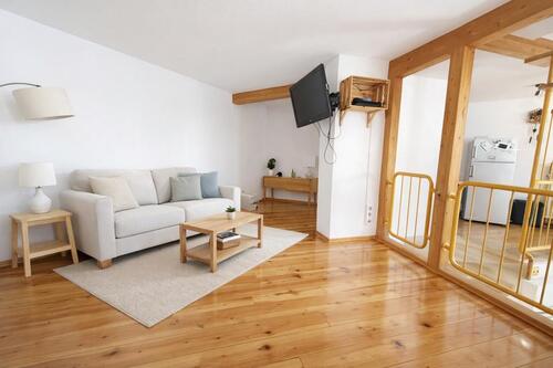 Foto - 3 Zimmer Maisonettenwohnung in Neustadt an der Weinstraße