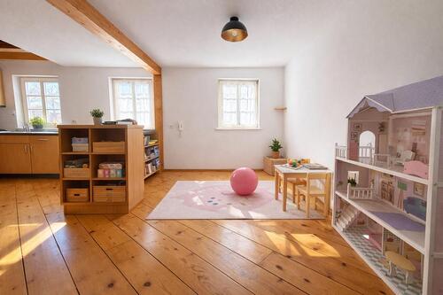 Foto - Maisonettenwohnung in Neustadt an der Weinstraße zur Miete