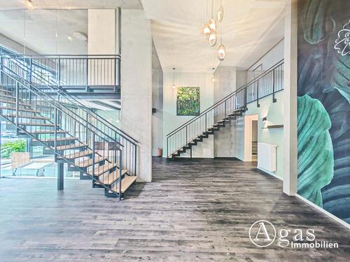 Foto - Großzügige Gewerbeeinheit direkt im Wohngebiet nahe Tierpark Berlin - Jetzt Chancen nutzen!