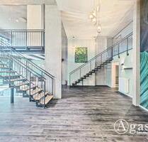 Großzügige Gewerbeeinheit direkt im Wohngebiet nahe Tierpark Berlin - Jetzt Chancen nutzen!