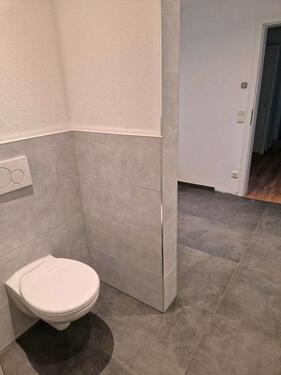 Foto - Etagenwohnung in Ursensollen zur Miete