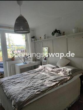 Foto - Wohnungsswap - 2 Zimmer, 59 m² - Krefelder Straße, Köln