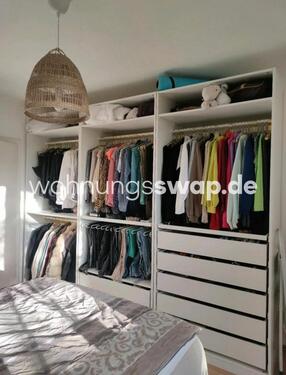 Foto - 2 Zimmer Etagenwohnung zur Miete in Köln