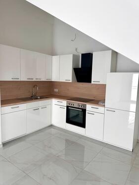 Foto - 2 Zimmer Dachgeschoßwohnung in Bischofsheim