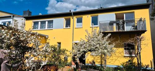 Foto - Sonnige , großzügige 4 - Raum Wohnung im Herzen von Warnemünde