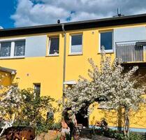 Sonnige , großzügige 4 - Raum Wohnung im Herzen von Warnemünde - Rostock Hohe Düne