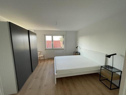 Foto - Terrassenwohnung in Darmstadt zur Miete