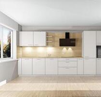 ERSTBEZUG…Wohnen auf neuestem Stand – stilvoll, ruhig und perfekt angebunden - Achim