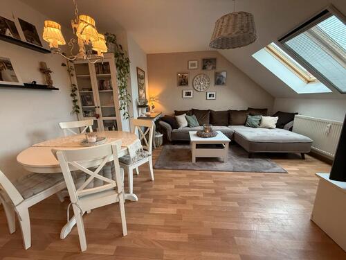 Foto - Nachmieter für 3-Zimmer Wohnung in ruhiger Altstadtlage Nauen