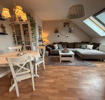 Nachmieter für 3-Zimmer Wohnung in ruhiger Altstadtlage Nauen