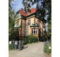 Praxisraum (ca. 35 m²) in stilvoller Chefarztvilla - Beelitz