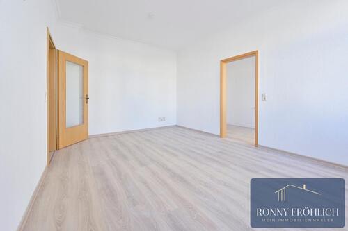 Foto - 2 Zimmer Etagenwohnung zur Miete in Meerane