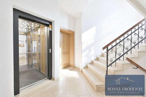 Foto - 2 Zimmer Etagenwohnung in Meerane