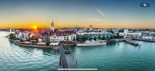 Foto - 3,5 Zimmer wohnung in Friedrichshafen Oberteuringen